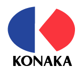 KONAKA