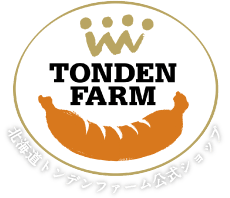 TONDEN FARM