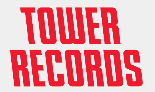 TOWER RECORDS